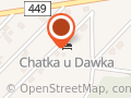Chatka u Dawka, domek ze SPA - noclegi Kobyla Góra