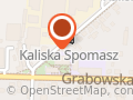 Rauk Krzysztof. Hurtownia Owoców