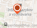 Trenčianske múzeum - Podjavorinské múzeum