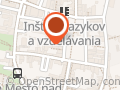 Jedáleň Alimonia