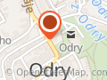 RS taxi Odry