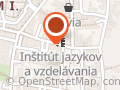 Inštitút jazykov a vzdelávania Nové Mesto nad Váhom