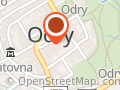 Městské informační centrum Odry