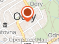 Město Odry