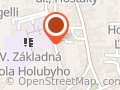 CK Piešťany Tour
