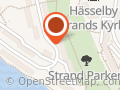 Parkleken Stråket