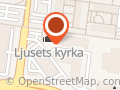 Ljusets Kyrka med Församlingslokaler