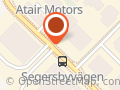 A-M FLYTT OCH PIANOTRANSPORT AB