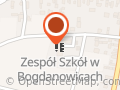Szkoła Podstawowa z Oddziałami Przedszkolnymi w Bogdanowicach