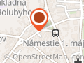 naše - Pizza, Restaurant