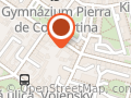 Rezort Piestany
