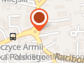 Łosoś. Sklep Rybny