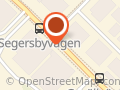 Bring Citymail Eriksberg