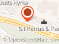 ST Petrus och Paulus syrisk ortodoxa kyrka
