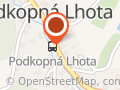 OBEC Podkopná Lhota