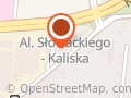 Ośrodek Okulistyki Klinicznej SPEKTRUM Sp. z o.o. Ostrów Wielkopolski