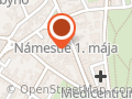 Kadera zdravé telo
