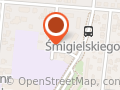 Rafał Smółka Tiger Restauracja Seven