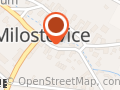 Úřad městské části Milostovice