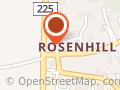 CAFÉ ROSENHILL, NICKE'S & TUDDE'S