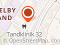 Parkering Persikogatan - Stockholm | APCOA