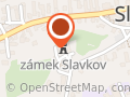 Domov pro seniory Seniorcentrum Slavkov