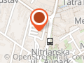 iStores - Aupark Piešťany
