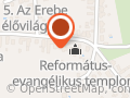 Hajóskert Vendégház