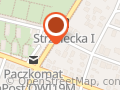 Marcepanek. Ciastkarnia. Szczeblewski Z.