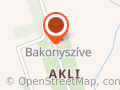 Bakonyszíve Vendégház,zirc-Akli