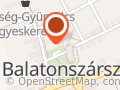 Balatonszárszói Református templom
