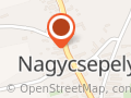 Csepely Vendégház