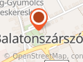Balatonszárszó Nagyközségi Önkormányzat Polgármesteri Hivatala
