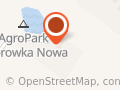 AgroPark Dabrowka Nowa