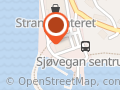 YX Sjøvegan