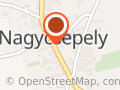 Polgármesteri Hivatal Nagycsepely