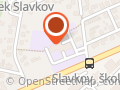 ZŠ a MŠ - Slavkov