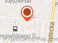 Ekodach Sc. Dachy, Okna. Usługi Podnośnikiem Koszowym