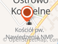 Kościół Nawiedzenia NMP