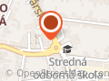 Kusendová Iveta, Ing. arch.