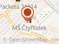 Mateřská Škola Čtyřlístek