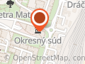 Sociálne služby, ZOS