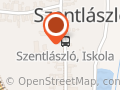 Háziorvosi Rendelő -Szentlászló