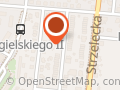 Kempińska Zofia, Mgr Logopeda. Gabinet