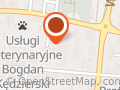 Gabinet weterynaryjny Grzegorz Mróz