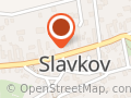 Obecní knihovna Slavkov