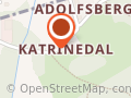 LAGERBÄCK ANLÄGGNING AB