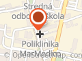 Zdravotné stredisko a lekáreň LIBRIS