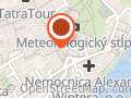 Hotel CiTY Piešťany