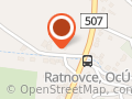 fast food Ratnovce